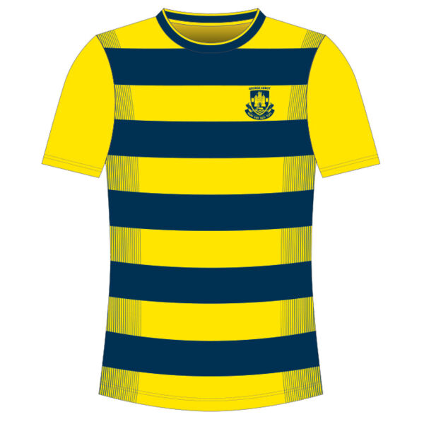 GABBOT Football shirt Thumbnail