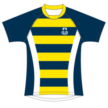 GABBOT Rugby shirt - Junior Thumbnail