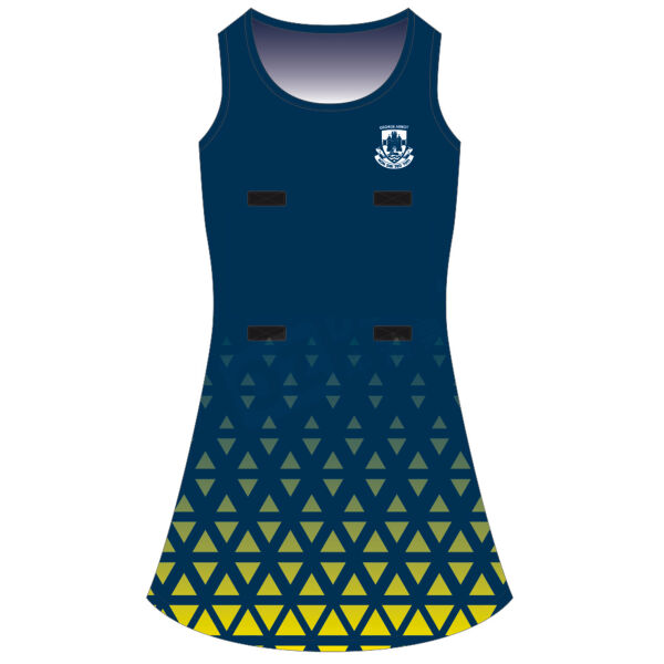 GABBOT Netball Dress Thumbnail