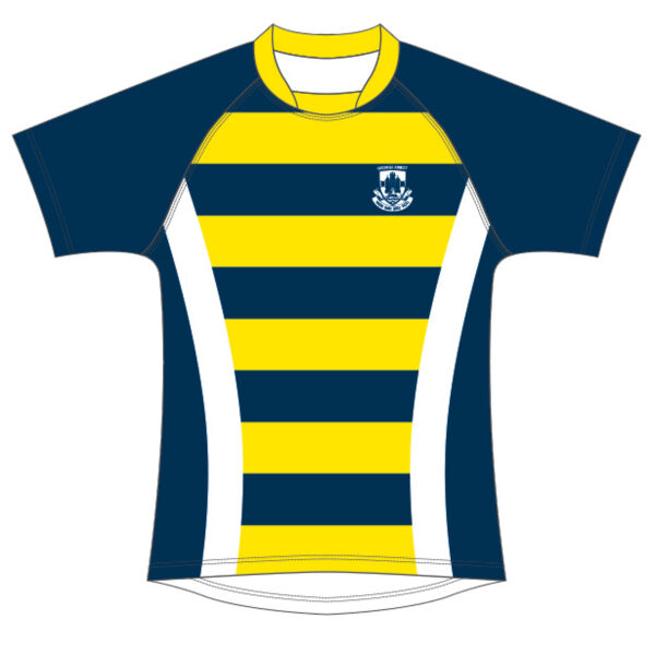 GABBOT Rugby shirt Thumbnail