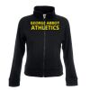 Women's premium 70/30 sweatshirt jacket Thumbnail