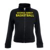 Women's premium 70/30 sweatshirt jacket Thumbnail