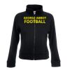 Women's premium 70/30 sweatshirt jacket Thumbnail