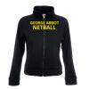 Women's premium 70/30 sweatshirt jacket Thumbnail