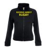 Women's premium 70/30 sweatshirt jacket Thumbnail