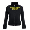 Women's premium 70/30 sweatshirt jacket Thumbnail