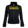 Women's premium 70/30 sweatshirt jacket Thumbnail