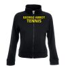 Women's premium 70/30 sweatshirt jacket Thumbnail